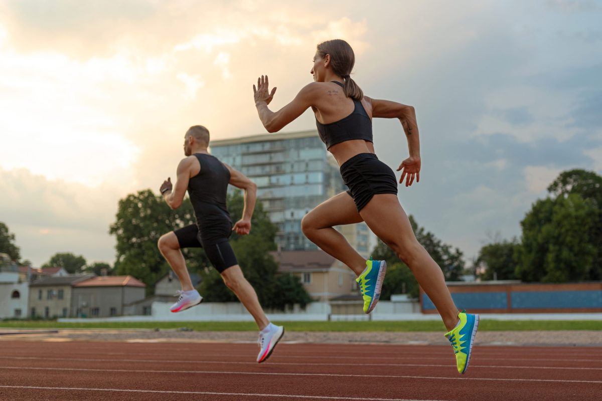 Peptide Therapy for Athletic Performance, Roseburg